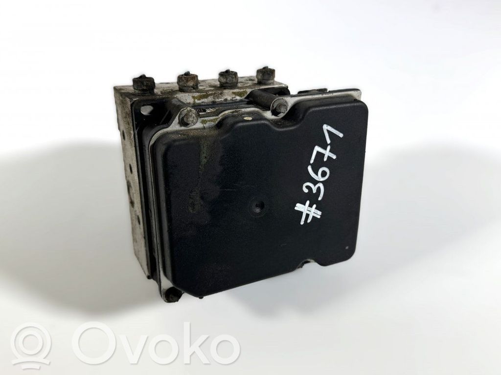 Subaru Impreza III ABS Pump 