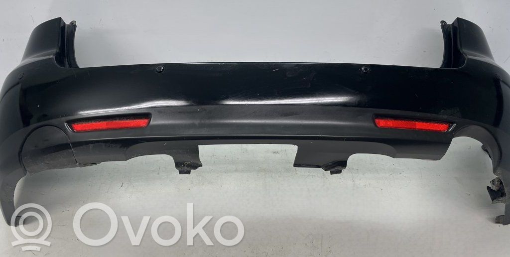 Mazda 6 Parachoques 