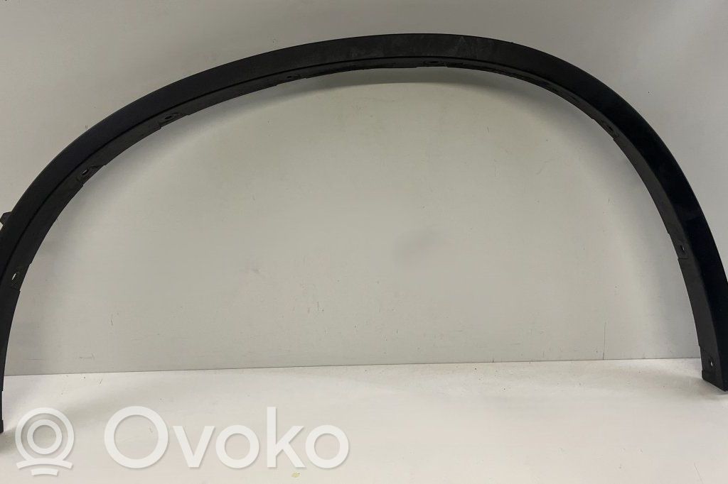 BMW X6 E71 Front arch trim 