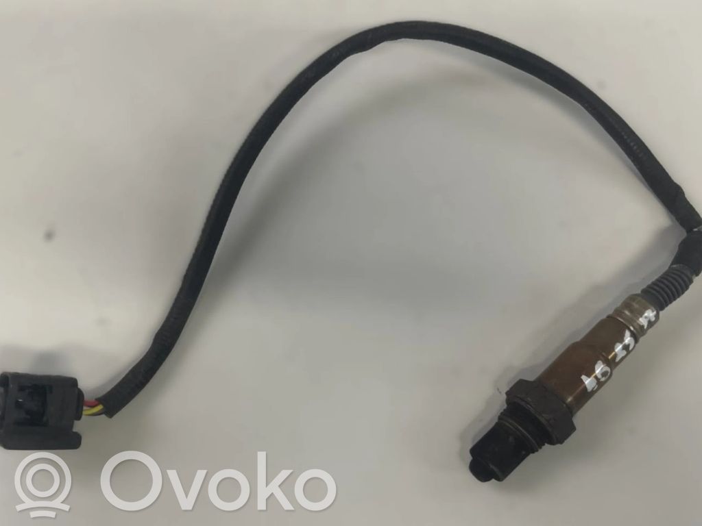 BMW X6 E71 Lambda probe sensor 