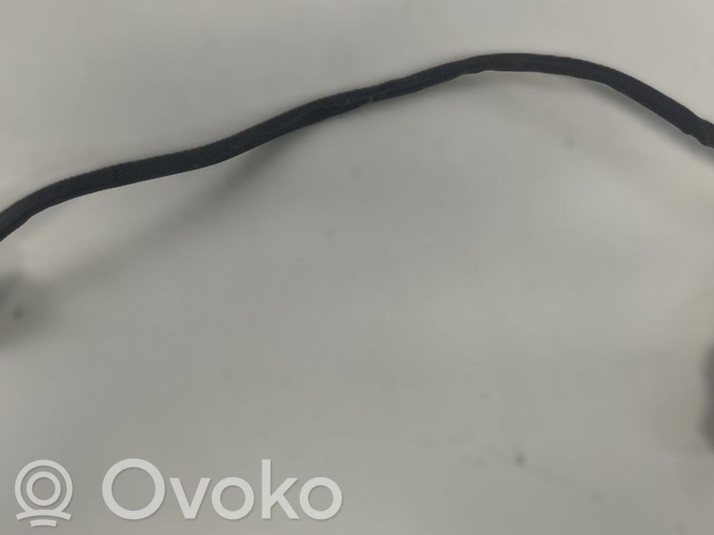 BMW X6 E71 Lambda probe sensor 