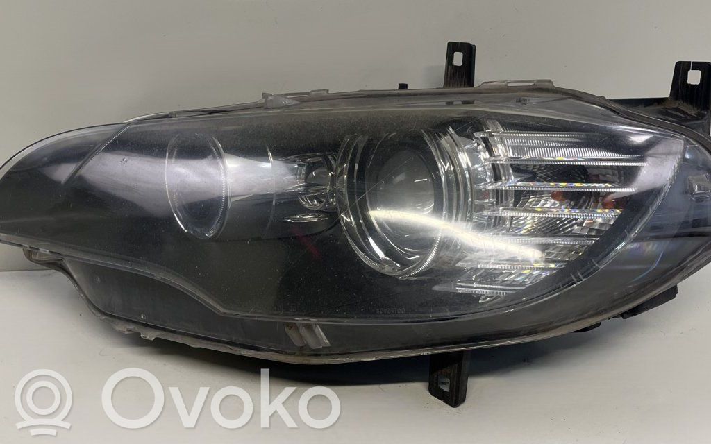Phare frontale   717985908,717985908,1ZS00964501,5DV00900000