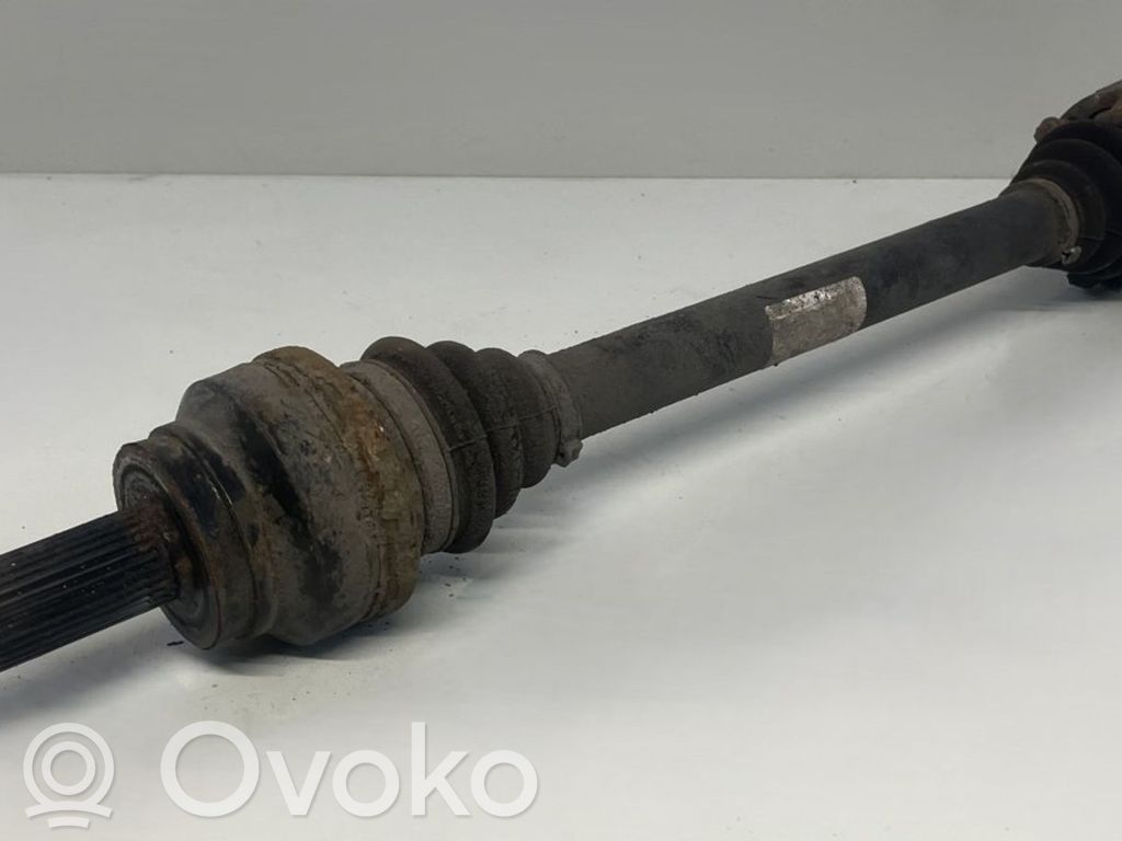 BMW X6 E71 Rear driveshaft 
