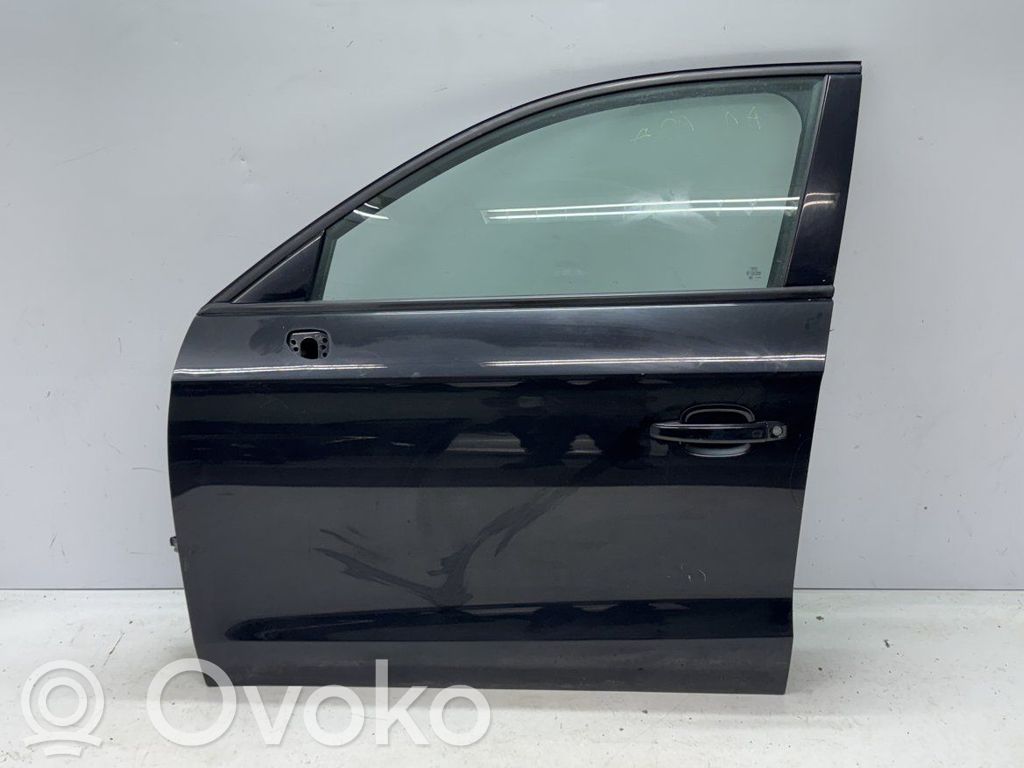 Audi A1 Durvis 