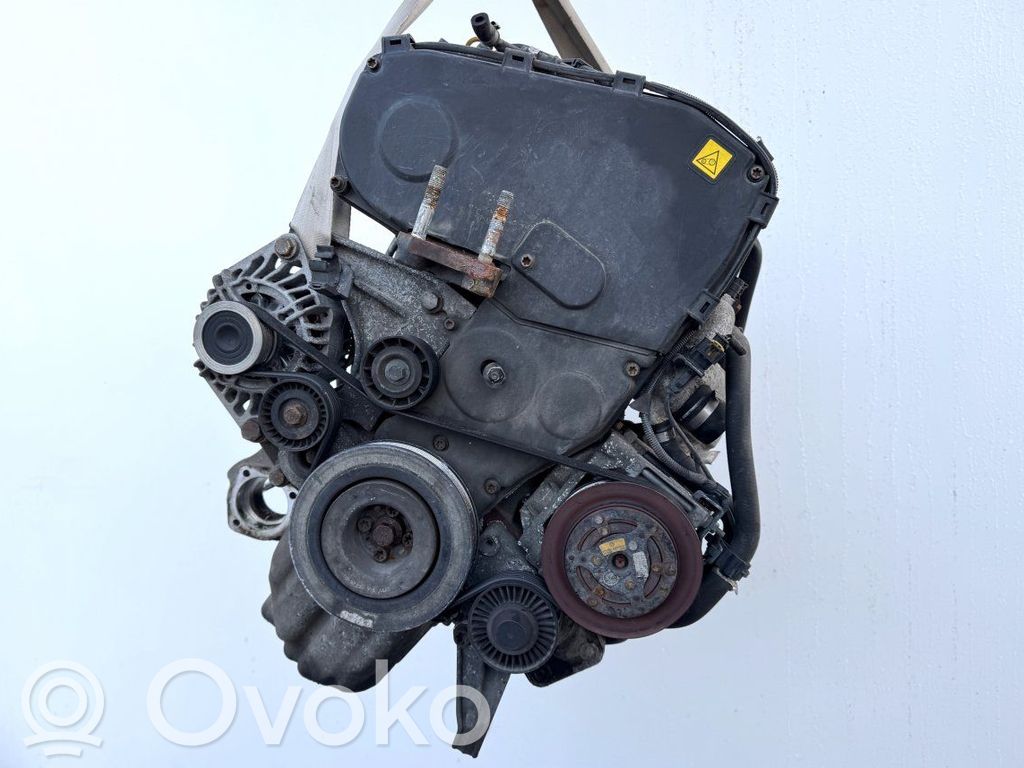 Fiat Bravo Motore 