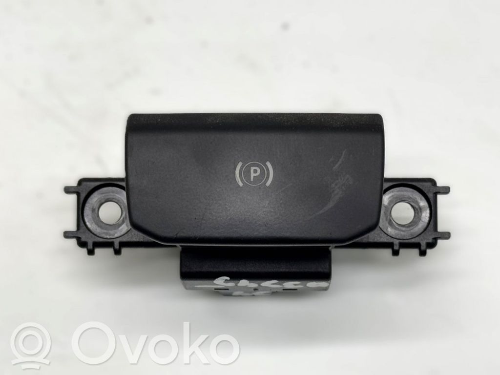 Peugeot 508 Hand parking brake switch 