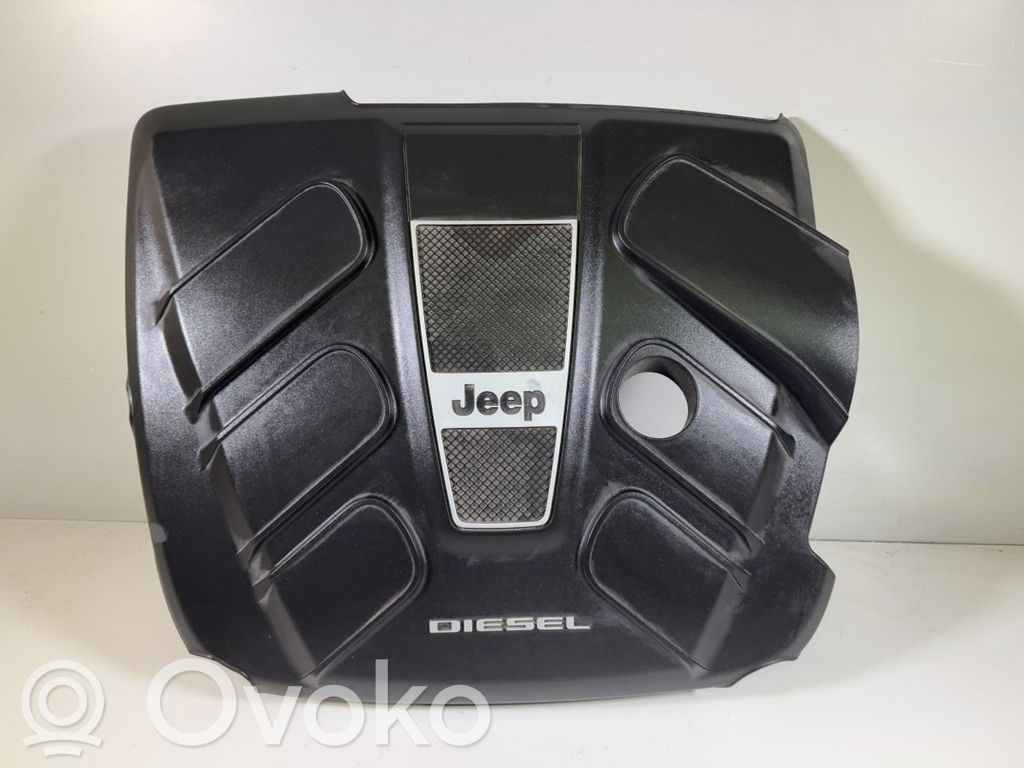 Jeep Grand Cherokee Engine cover (trim) 