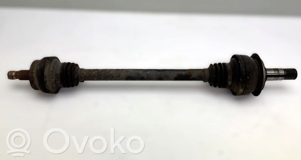Półoś tylna   A2043501910,A2043501910