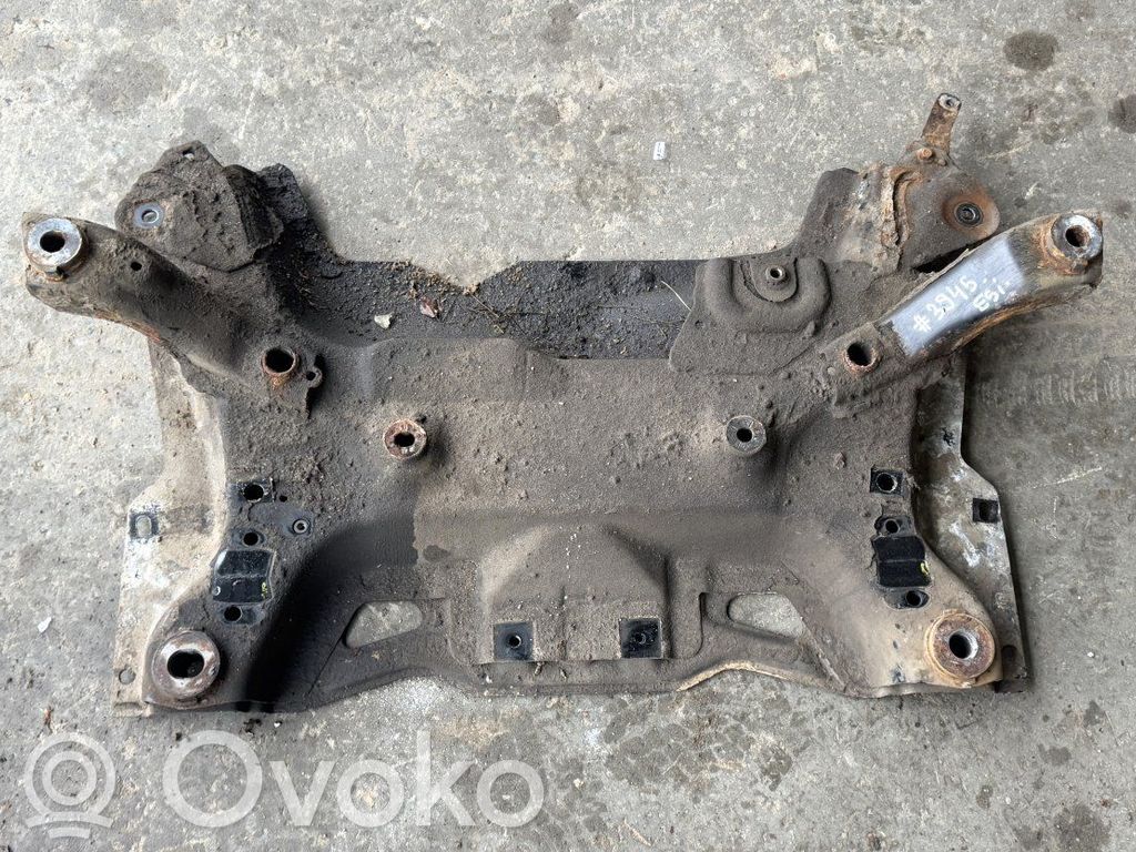 Peugeot 508 Front subframe 