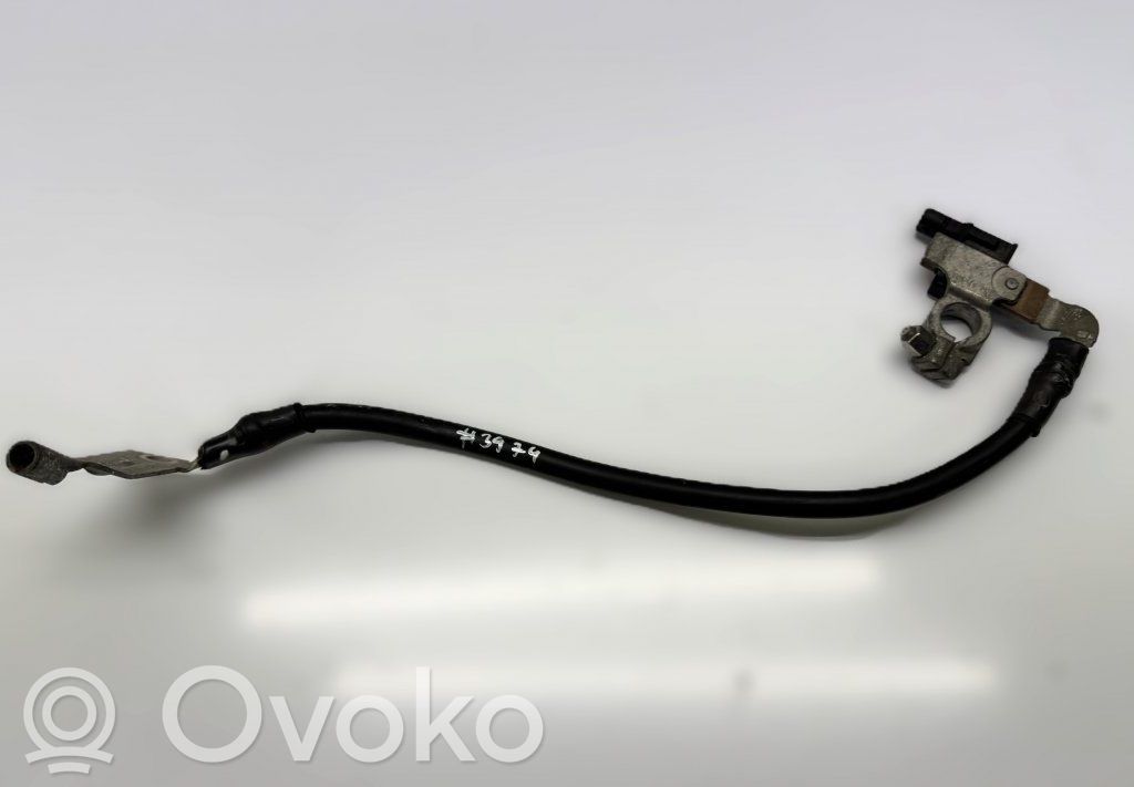 BMW X1 F48 F49 Otros cableados 