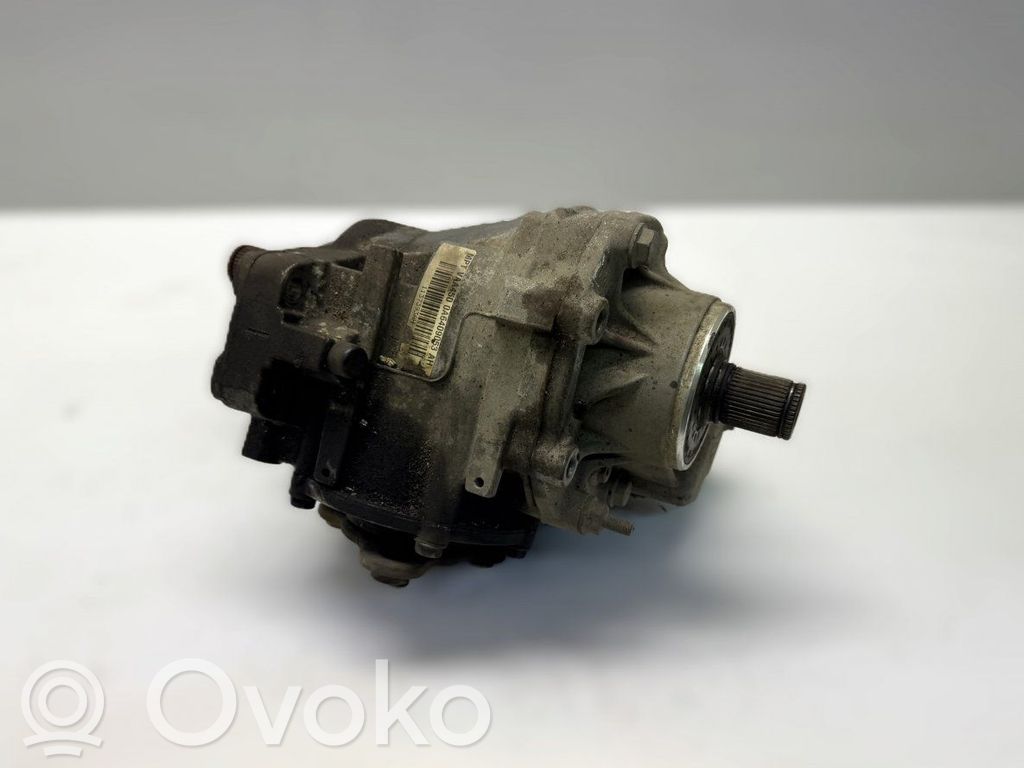 Volkswagen Tiguan Skrzynia rozdzielcza / Reduktor 