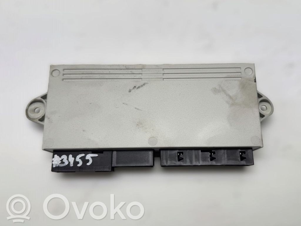 BMW 7 E65 E66 Door control unit/module 
