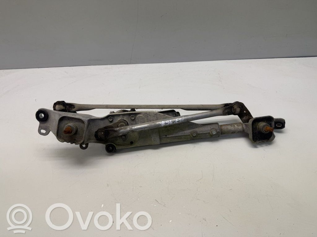 Subaru Tribeca Varillaje del limpiaparabrisas delantero 