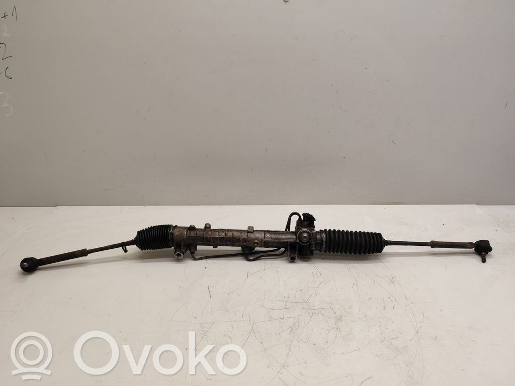 Fiat Punto (188) Hammastanko 