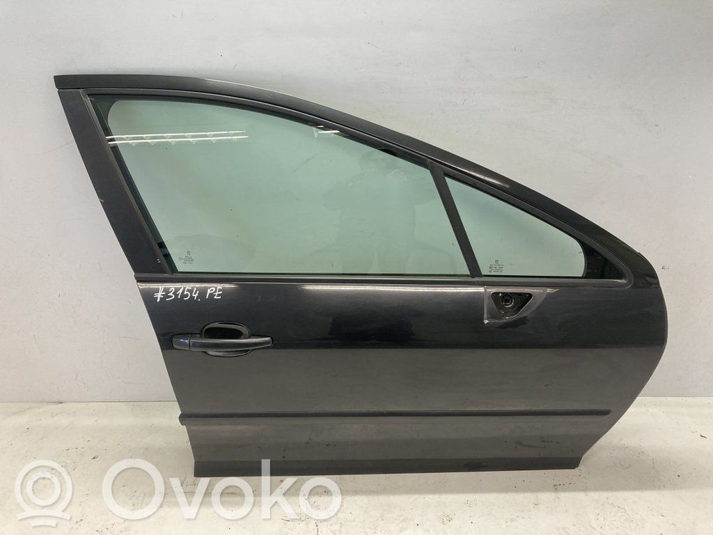 Peugeot 407 Puerta delantera 