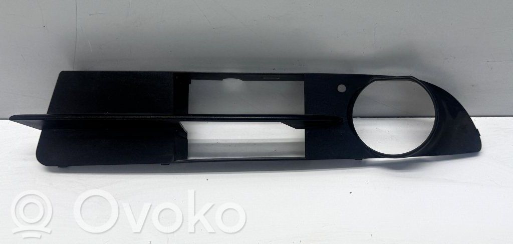 BMW 5 E60 E61 Front bumper lower grill 