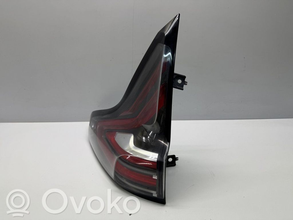 Renault Espace V (RFC) Takavalot 