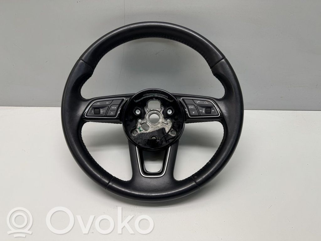 Audi A4 Allroad B9 Stūre 