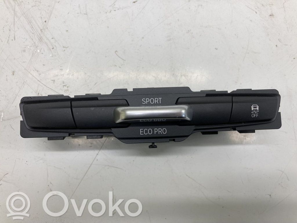 BMW 2 F46 Selector de cambios 