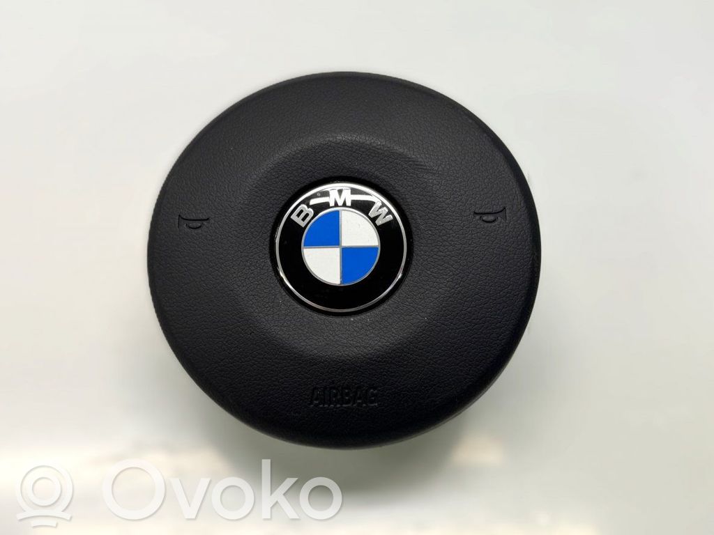 BMW 2 F46 Poduszka powietrzna Airbag kierownicy 