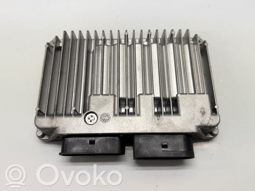 BMW X5 E70 Gearbox control unit/module 