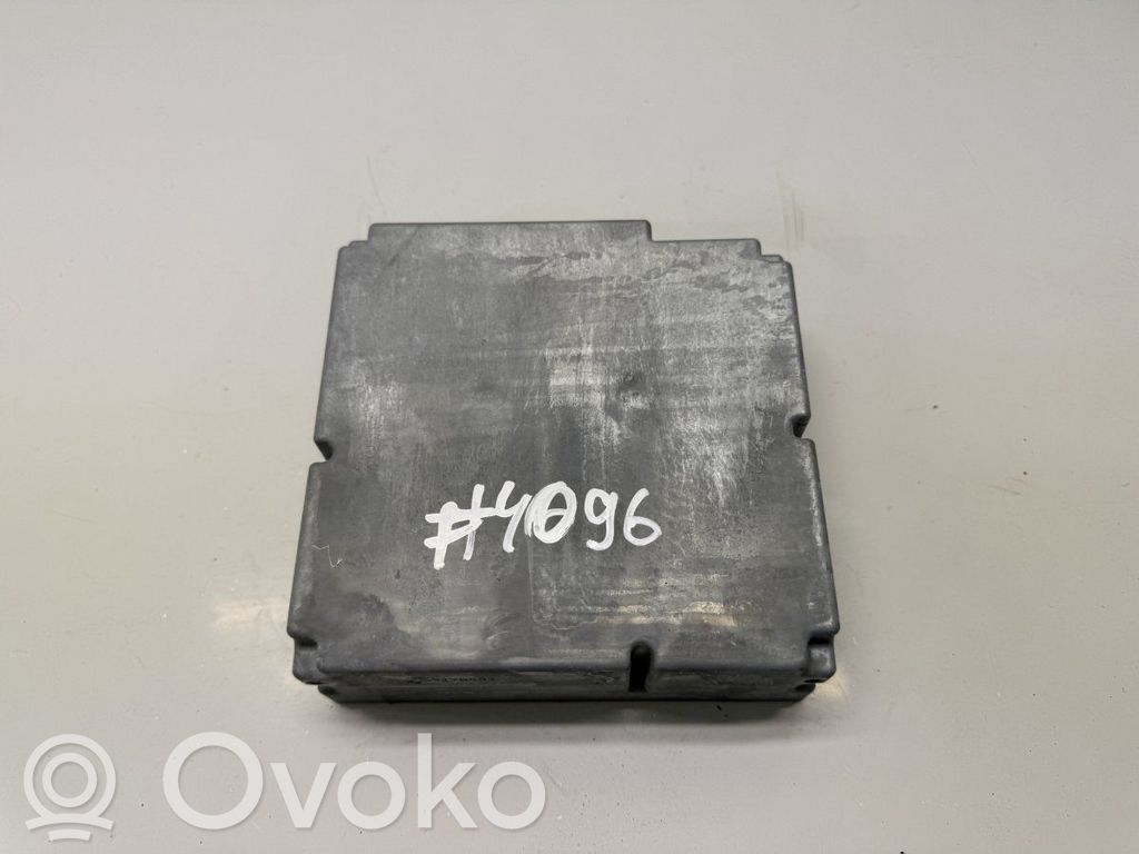 BMW X5 E70 Citu veidu vadības bloki / moduļi 