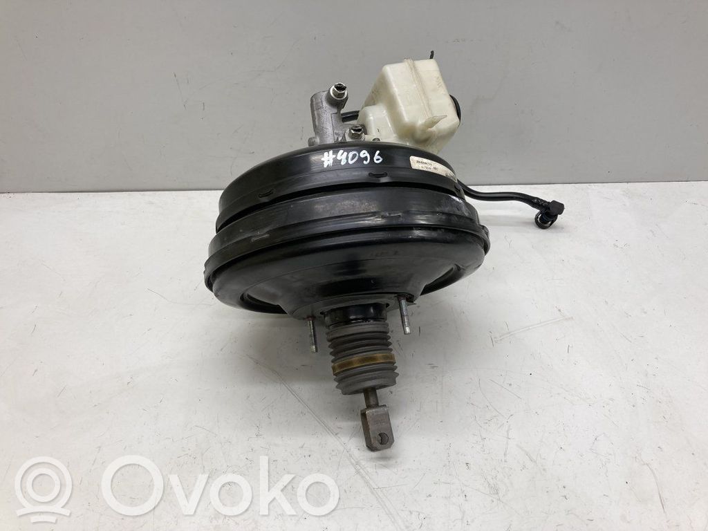 BMW X5 E70 Servo-frein 
