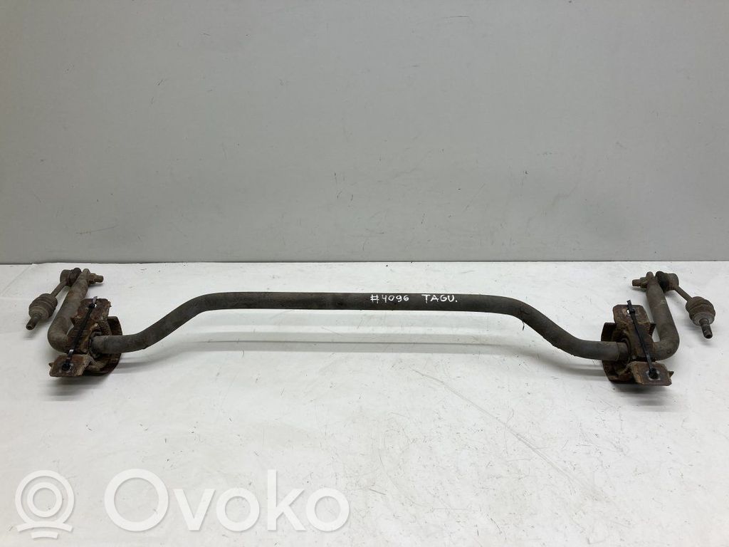 BMW X5 E70 Galinis stabilizatorius 