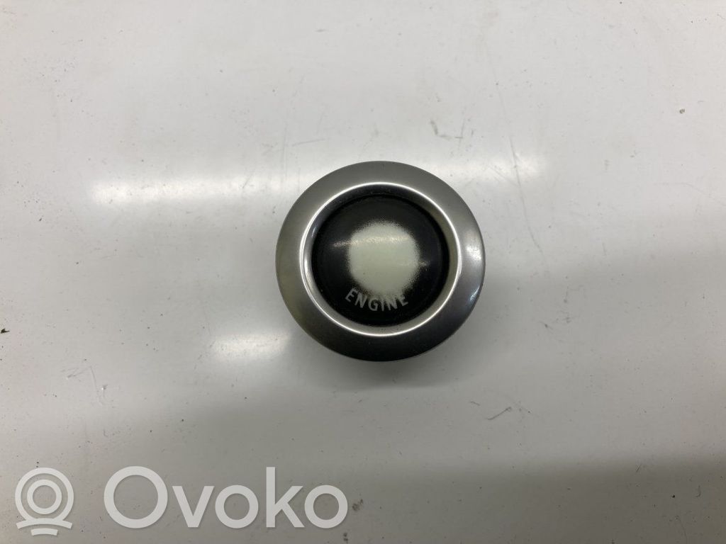 BMW 3 E90 E91 Moottorin start-stop-painike/kytkin 