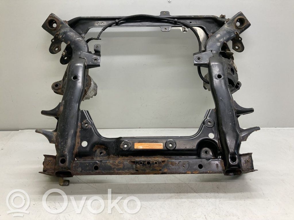 Front subframe   31116768812,31116768812
