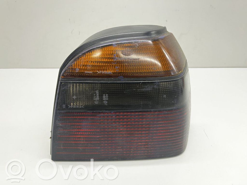 Volkswagen Golf III Takavalot 