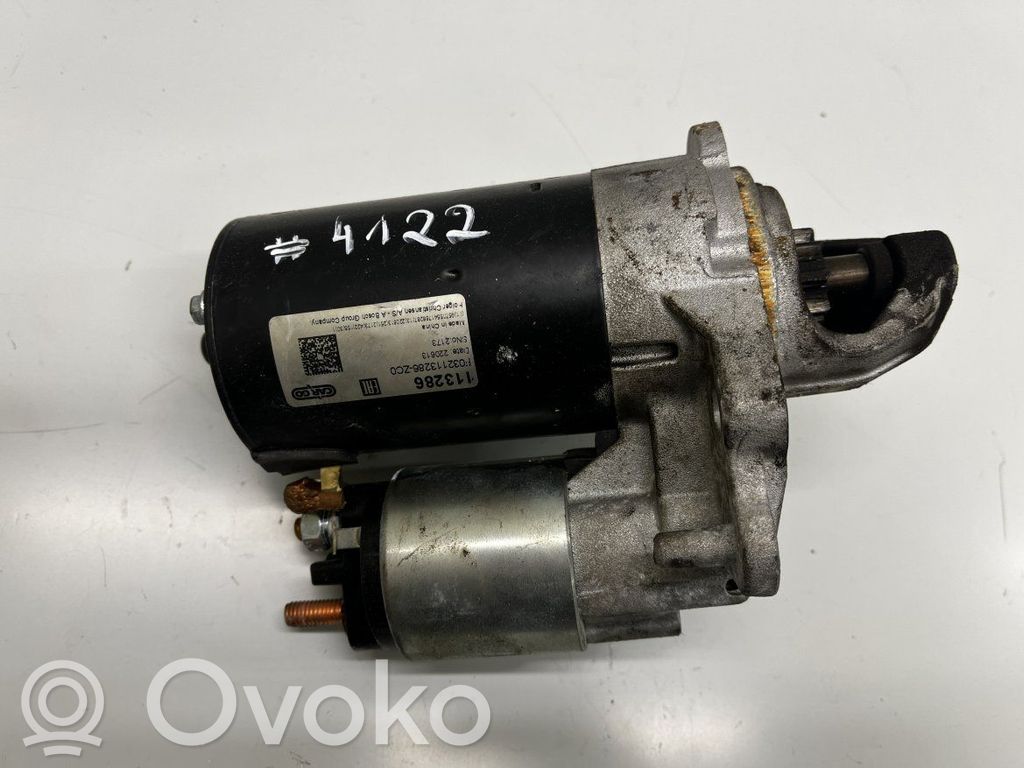 Rozrusznik   113286,F032113286