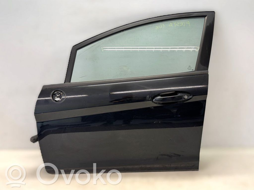 Ford Fiesta Priekinės durys 