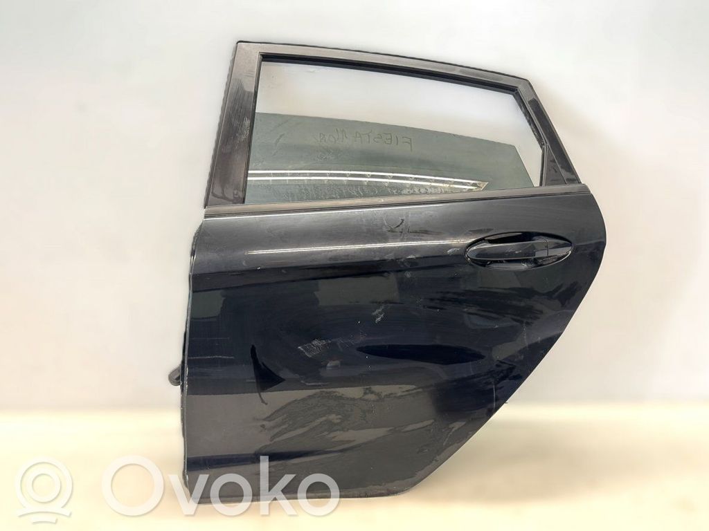 Puerta trasera   8A61A24705AE,8A61A24705AE