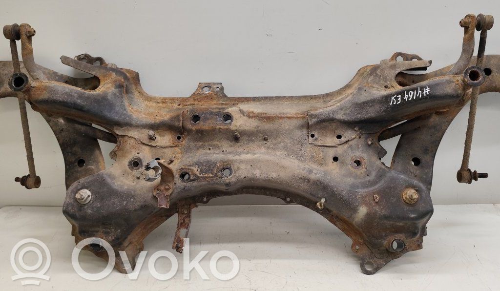 Toyota Auris E180 Front subframe 