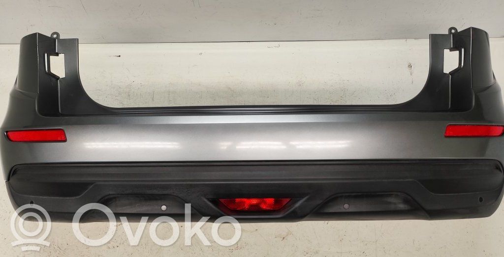 Renault Koleos I Parachoques 