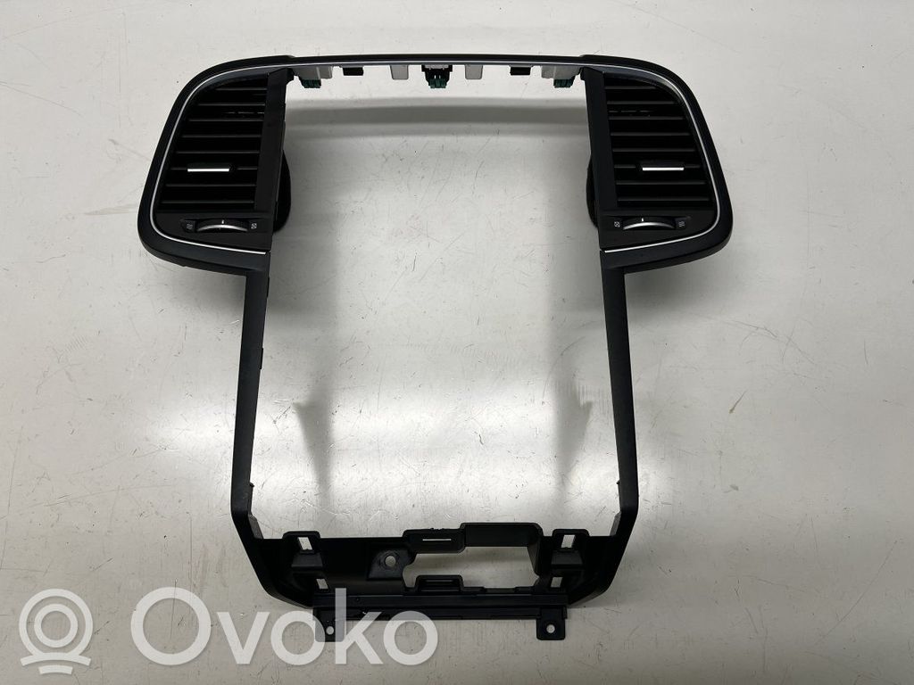 Renault Koleos I Griglia di ventilazione centrale cruscotto 