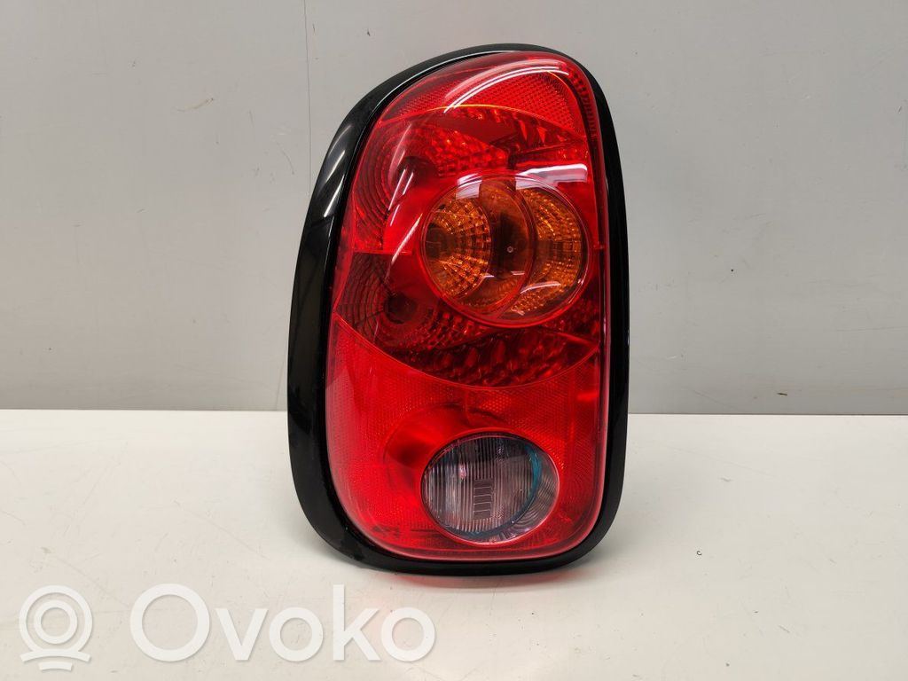 Mini Cooper Countryman R60 Rückleuchte Heckleuchte 