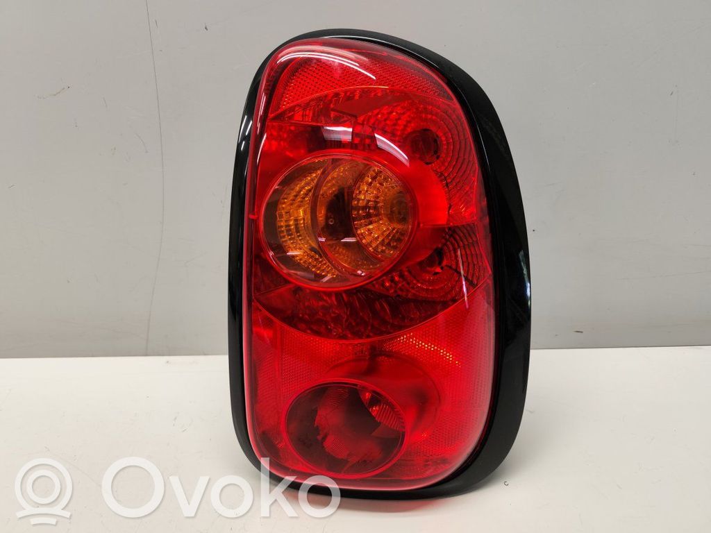 Mini Cooper Countryman R60 Lampa tylna 