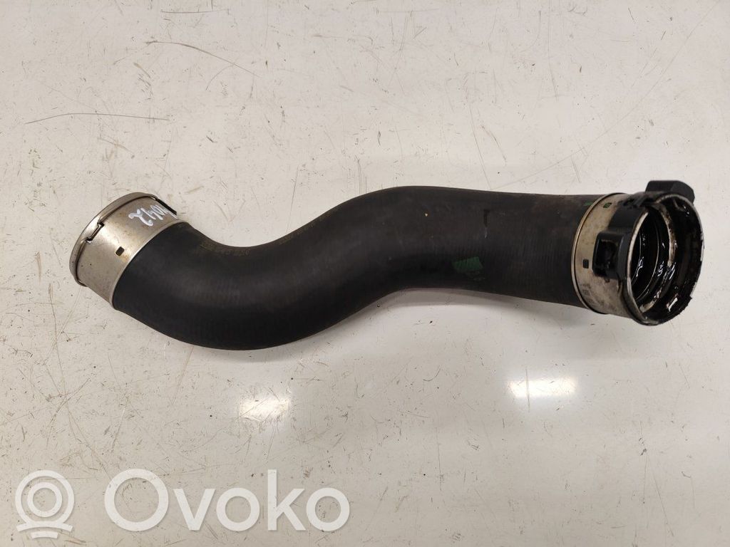 Mini Cooper Countryman R60 Furtun/conductă intercooler 
