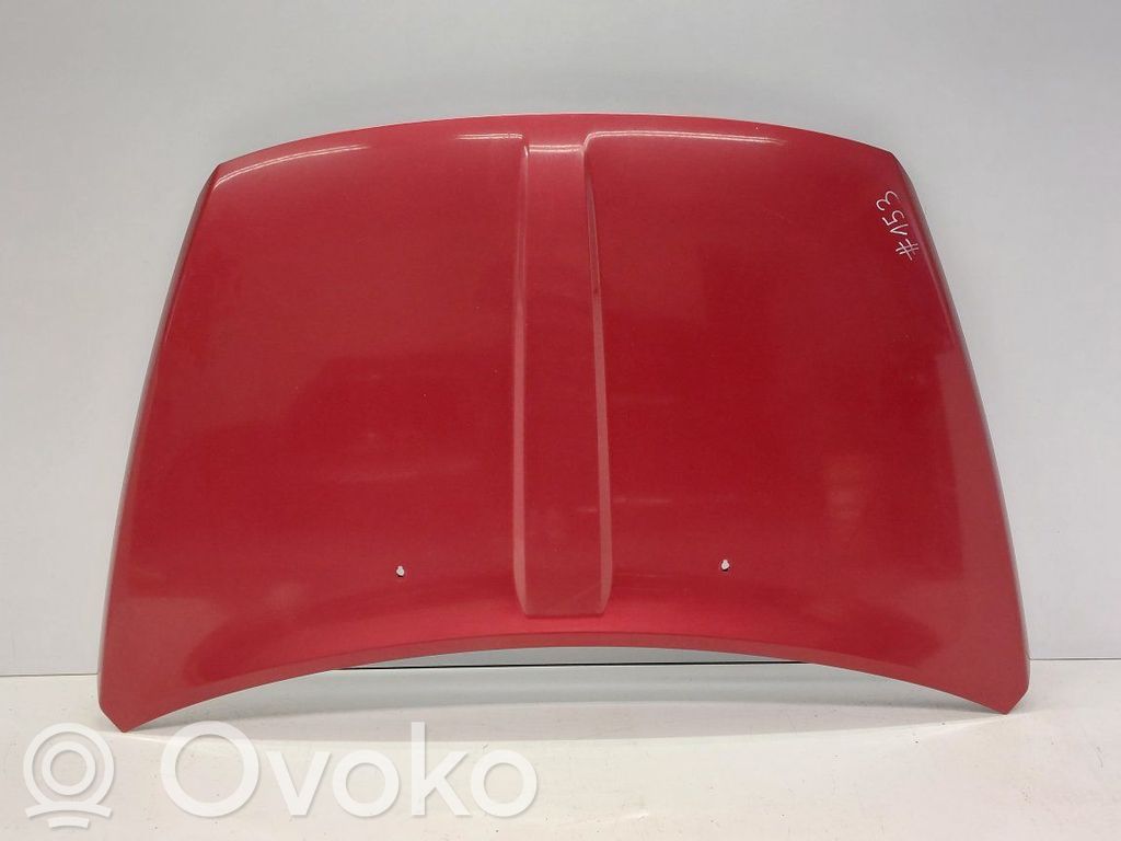 Dodge Caliber Капот двигателя 