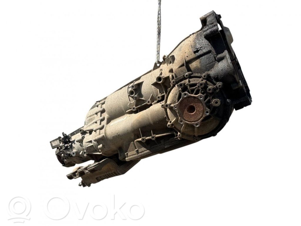 Audi A6 S6 C6 4F Automatic gearbox 