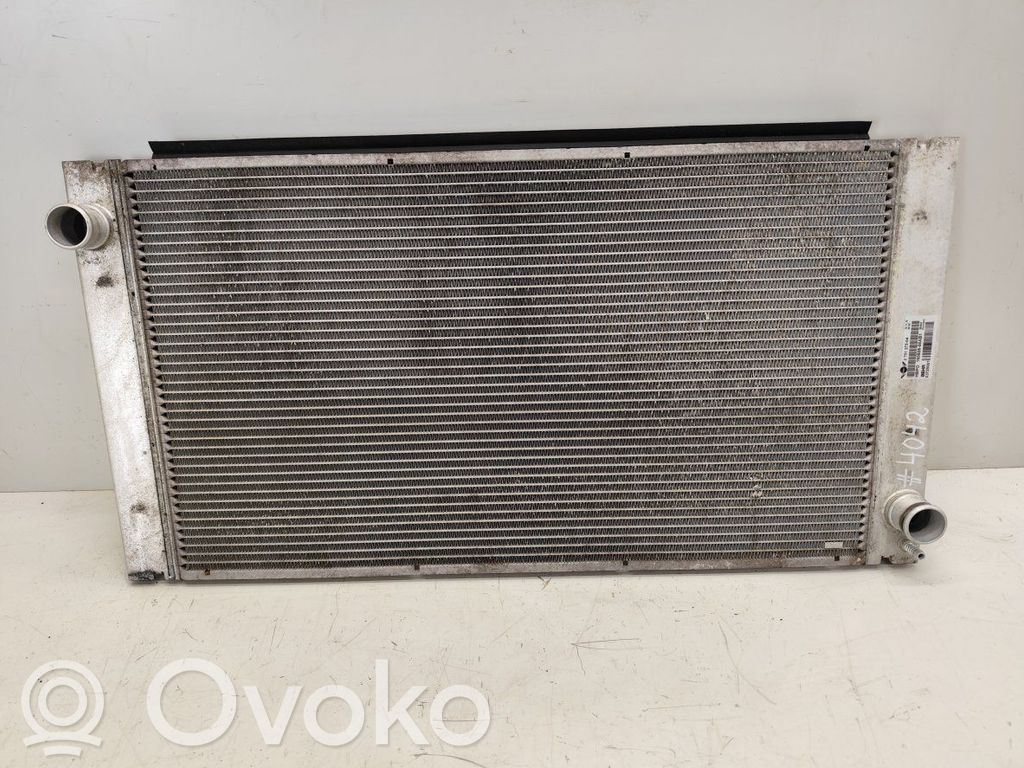 Mini Cooper Countryman R60 Radiator intercooler 