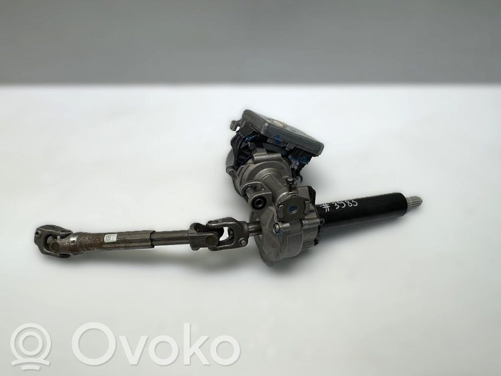 Seat Toledo IV (NH) Eje de la columna de dirección 