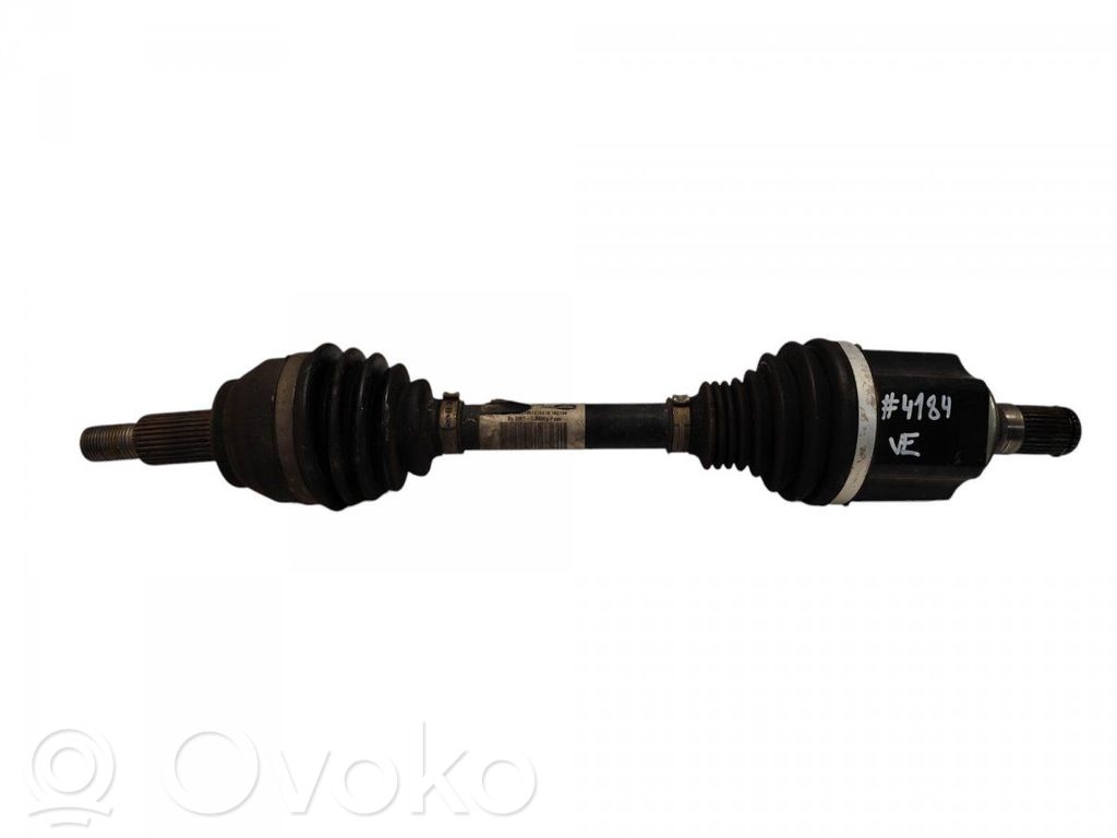 Land Rover Discovery Sport Front driveshaft 