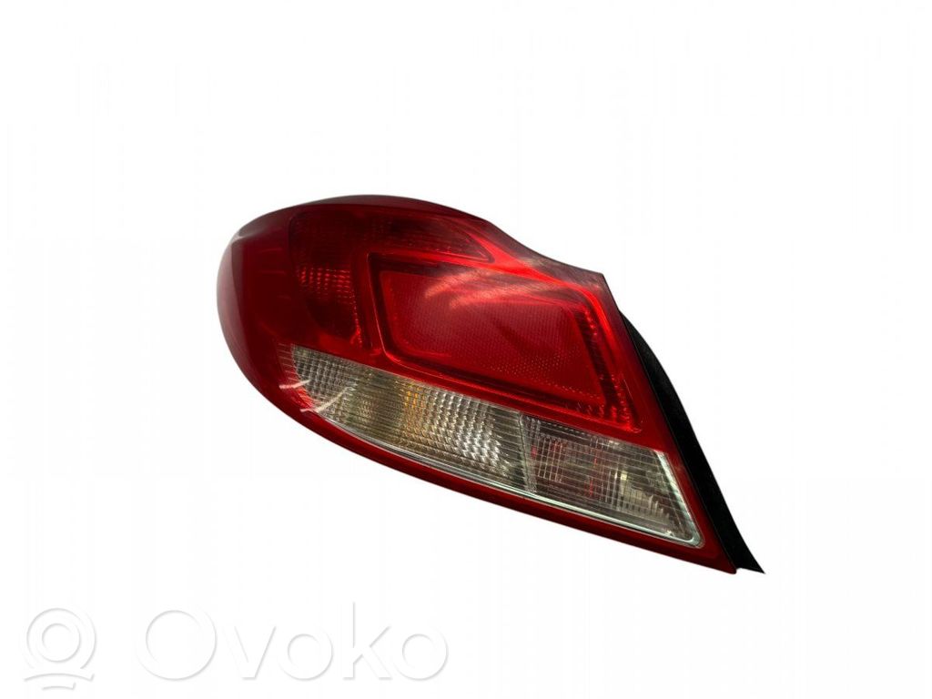 Opel Insignia A Takavalot 