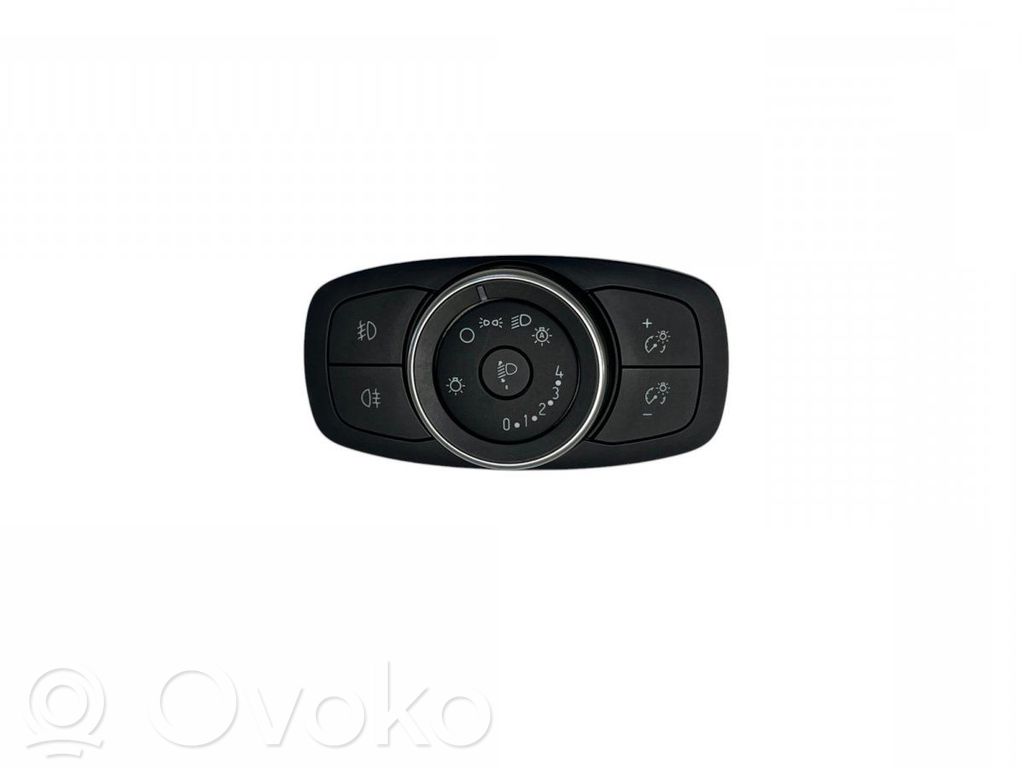 Ford Tourneo Custom Light switch 
