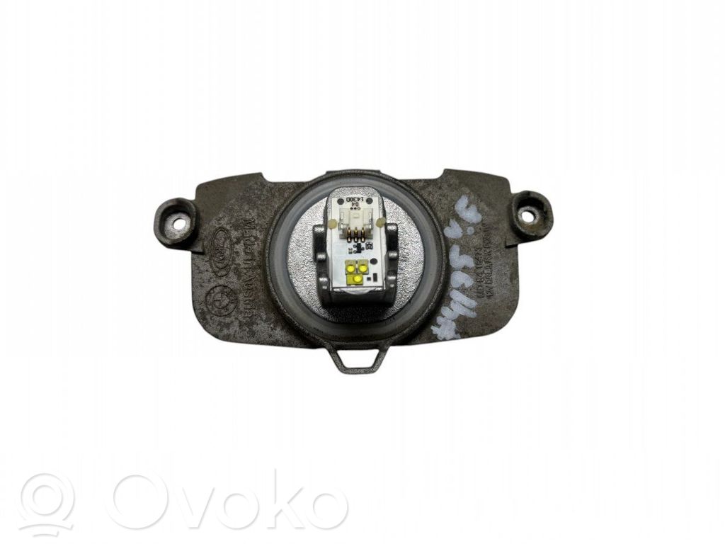 BMW 3 F30 F35 F31 Moduł sterujący statecznikiem LED 