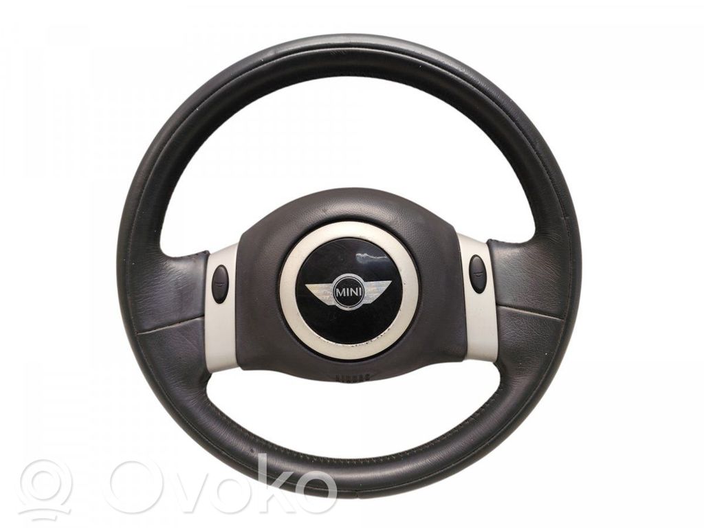 Mini One - Cooper R50 - 53 Volant 