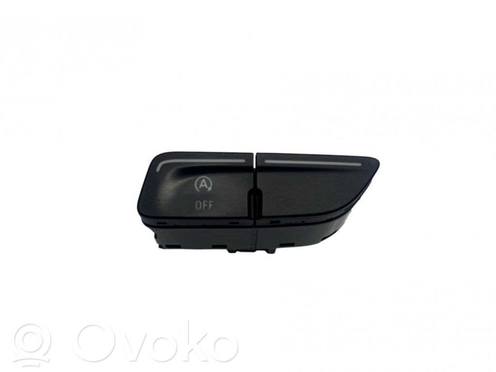 Ford Tourneo Custom Other switches/knobs/shifts 